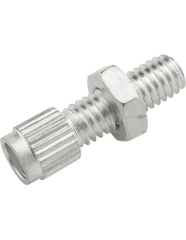 Elvedes verstellers M6 aluminum (25)