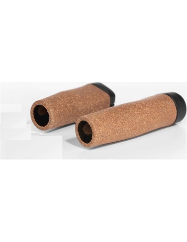 Herrmans handvatten Click DD37 90/125mm kurk