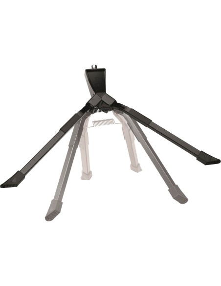 Ursus middenstandaard Hopper 275mm zwart