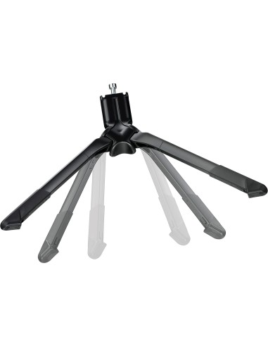 Ursus middenstandaard Jumbo 2 evo 275mm zwart