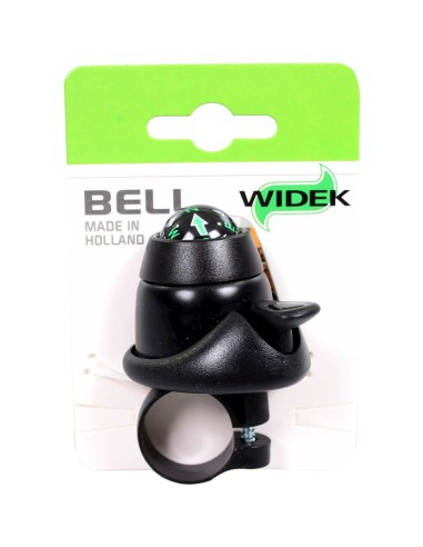 Widek bel Kompas op krt