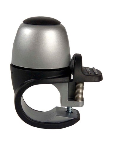 Widek bel Compact 2 zilver