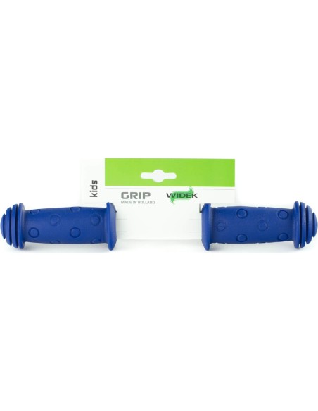 Widek handvatten Kids basic blauw
