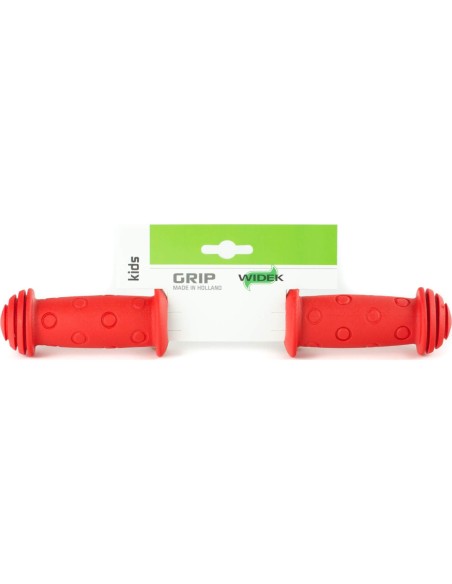 Widek handvatten Kids basic rood