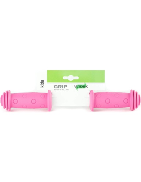 Widek handvatten Kids basic roze