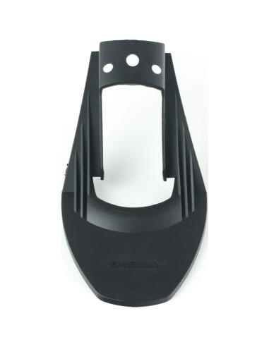 Bibia spatlap Spoiler City op kaart