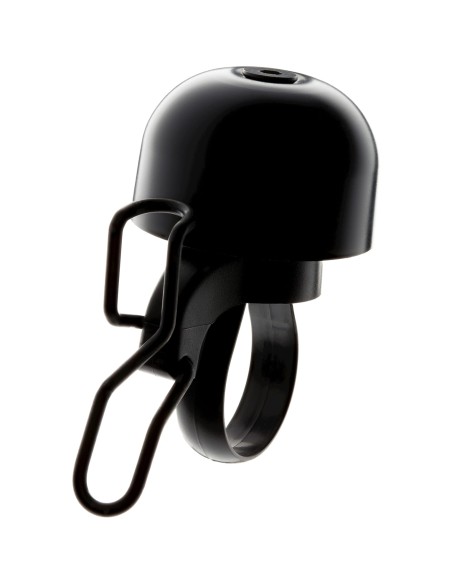 Widek bel Paperclip mini all black op kaart