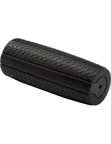 Cortina handvatten Dakar zwart kort/lang