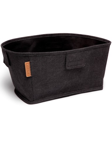 Cortina Inlay Tokyo mand zwart