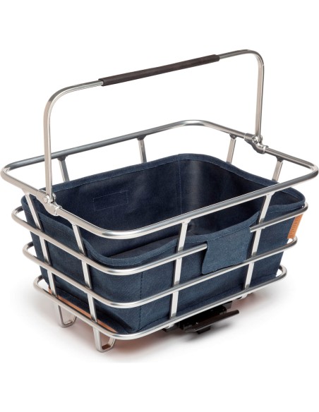Cortina Inlay Seoul en Delhi mand blauw
