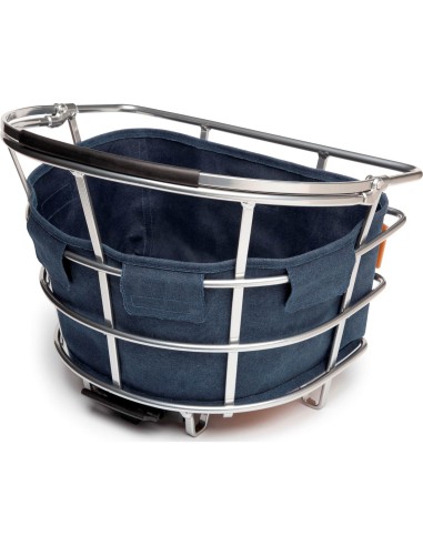 Cortina Inlay Tokyo mand blauw