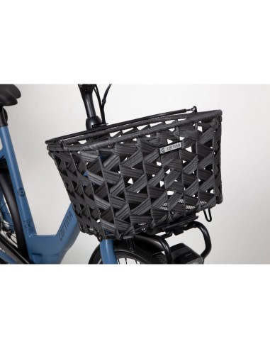 Cortina Mand Saigon AVS 24L zwart 34x24x22cm