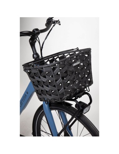 Cortina Mand Saigon AVS 24L zwart 34x24x22cm