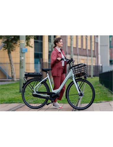 Cortina Mand Montreal AVS 30L zwart 30x30x21cm