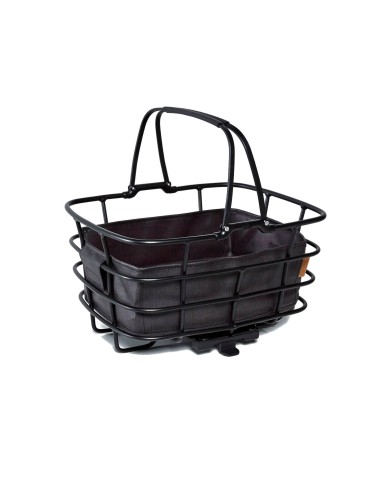 Cortina Multimand Manchester AVS 36L zwart 43x32x26cm