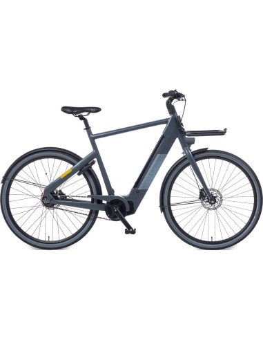 Cortina Voordrager E-Nite E-Blau E-Lett Los Angeles