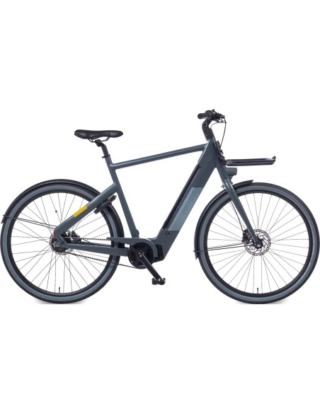 Cortina Voordrager E-Nite E-Blau E-Lett Los Angeles