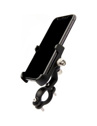 Cortina telefoonhouder Wilco zwart