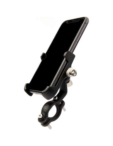 Cortina Telefoonhouder Wilco zwart