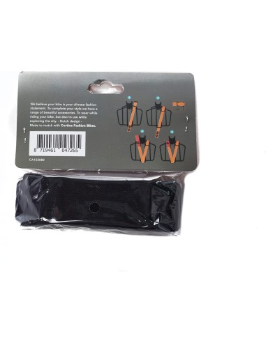 Cortina strap Voordrager E-Nite E-Blau zwart