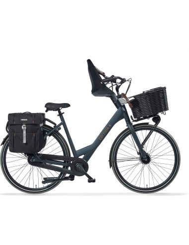 Cortina voorzitje Lisbon (Qibbel Air)