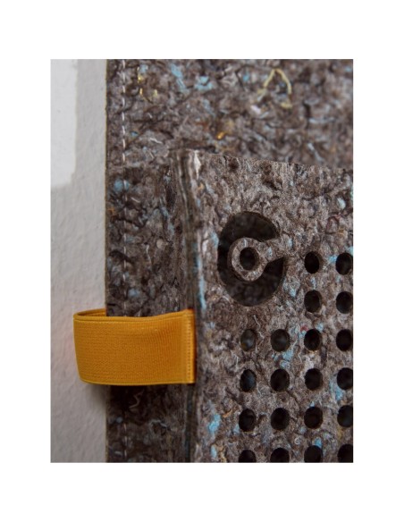 Cortina Venice Acculaderhouder (universeel)