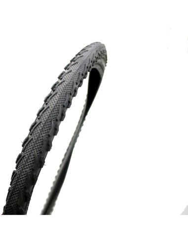 Deli Tire btb SA-207 47-507 zwart refl