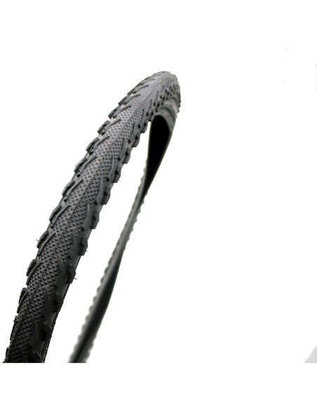 Deli Tire btb SA-207 47-507 zwart refl