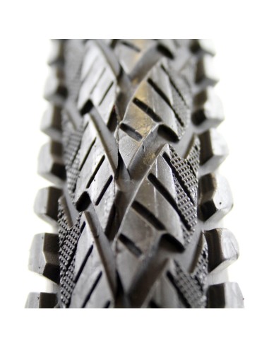 Deli Tire btb SA-282 22 x 1.95 zw refl