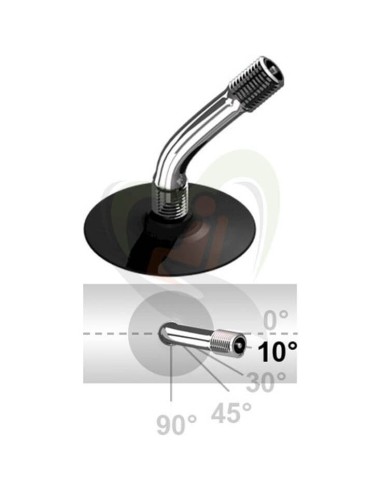 Impac bnb 8 1/2 x 2.00 av 45/10gr