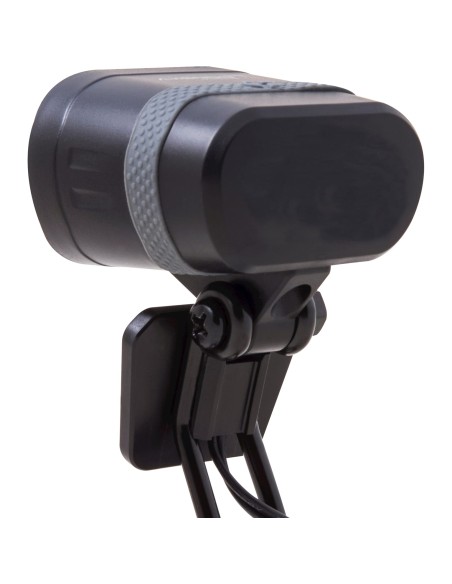 Spanninga koplamp Axendo 40 XE 6-36v E-bike