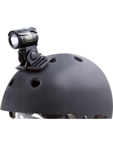 Spanninga koplamp Thor high power accu 1100 lumen