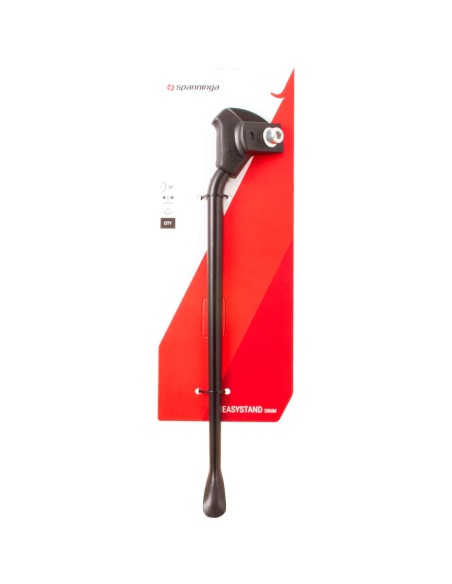 Spanninga standaard Easystandaard 28 breed