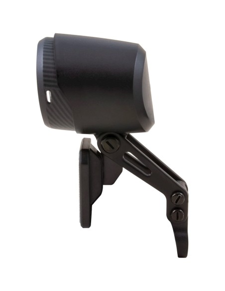 Spanninga koplamp X&O 50 XE 6-48v E-bike