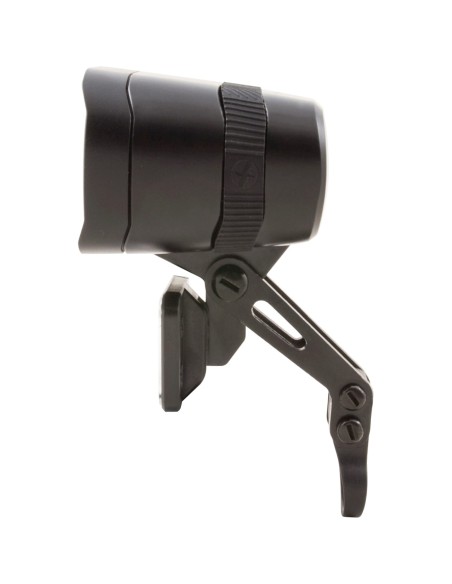 Spanninga koplamp Axendo 80 XEFc 6-36v E-bike