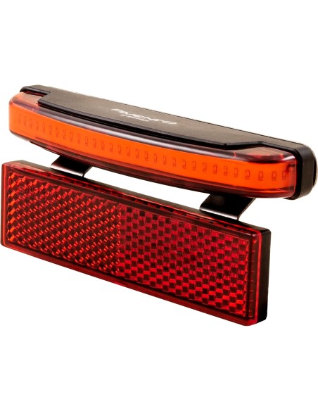 Spanninga achterlicht Pimento Large E-bike 6-48v 80mm