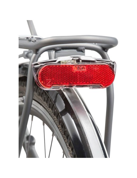 Axa achterlicht Slim steady dynamo 50mm