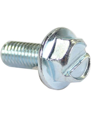 Bofix doos spatbordbout M5x12 + moer (100 stuks)