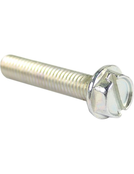 Bofix doos spatbordbout M5x25 + moer (50 stuks)