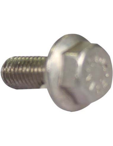 Bofix doos spatbordbout M5x12 borgm RVS (50 stuks)