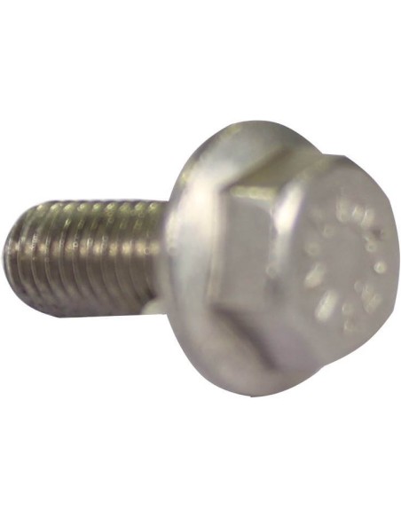 Bofix doos spatbordbout M5x12 borgm RVS (50 stuks)