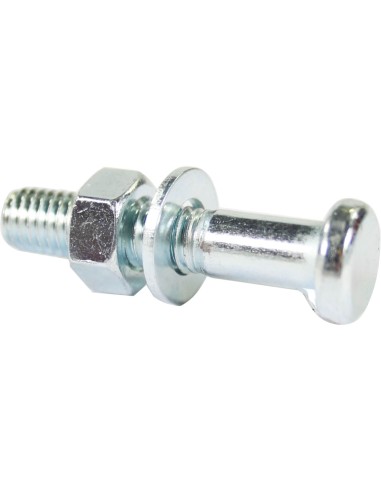 Bofix doos zadelpenbout M8x40 cpl (12 stuks)