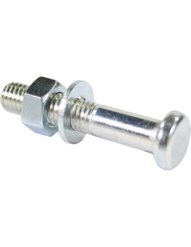 Bofix doos zadelpenbout M8x45 cpl (12 stuks)