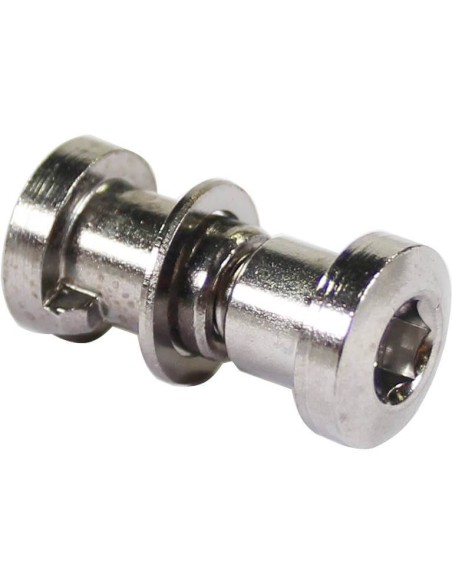 Bofix doos zadelpenbout inbus race krt (6 stuks)