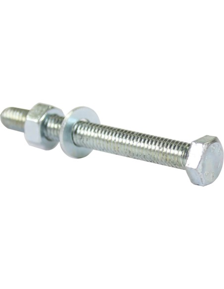 Bofix doos kroonbout M5x45 cpl (10 stuks)