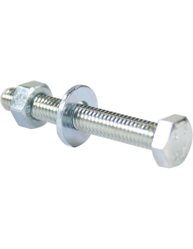 Bofix doos kroonbout M6x45 cpl (10 stuks)