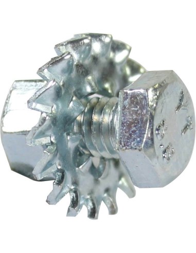 Bofix doos dynamobout compleet (50 stuks)