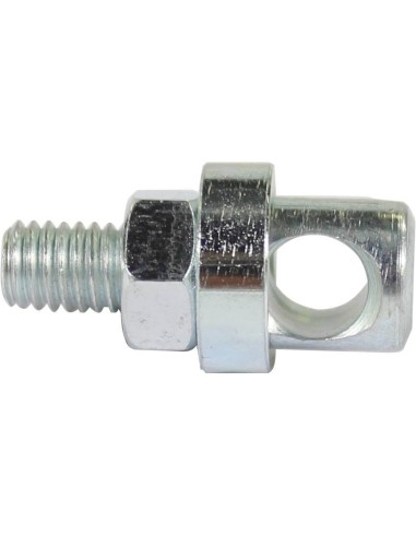 Bofix doos spatbord oogbout M5x12 (12 stuks)