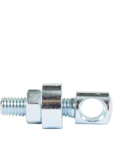 Bofix doos spatbord oogbout M5x18 (12 stuks)