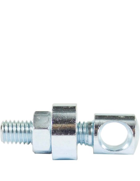 Bofix doos spatbord oogbout M5x18 (12 stuks)